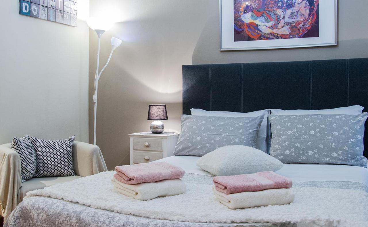 City Stay Alexandras Av. Atenas Exterior foto